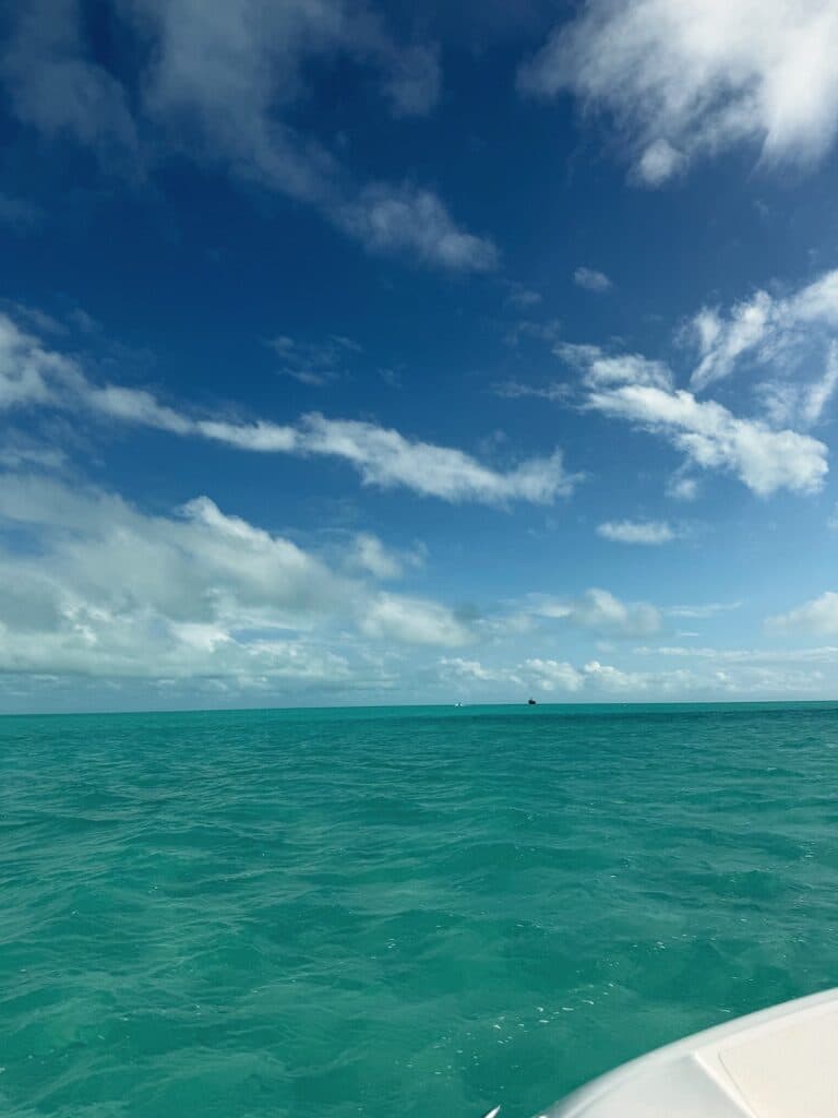 Turks & Caicos