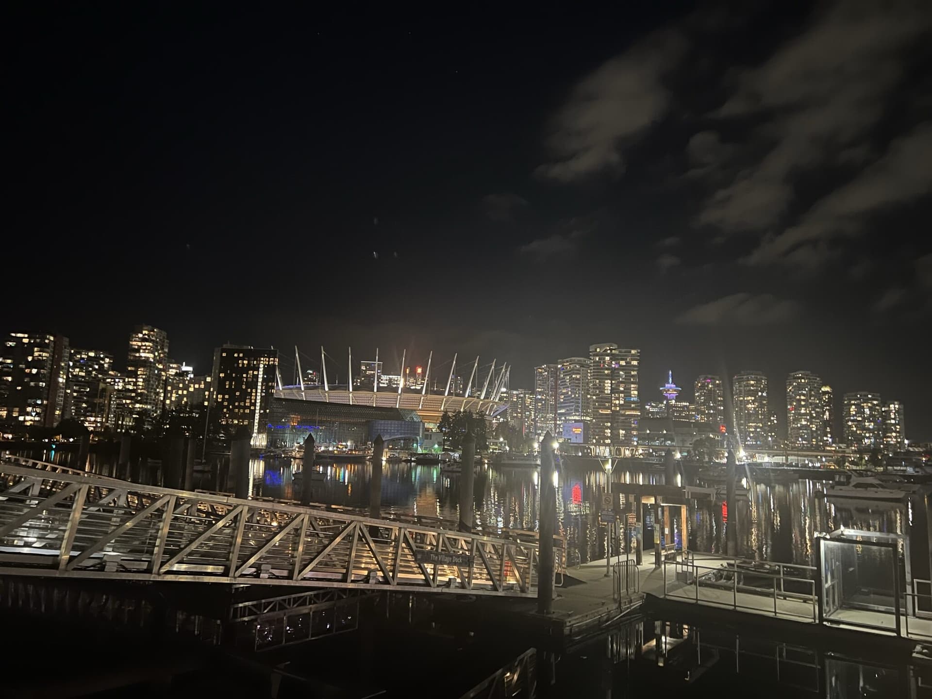 Vancouver, Canada