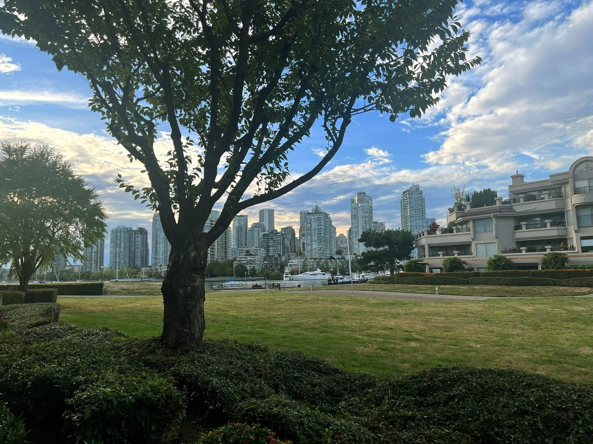 Vancouver, Canada
