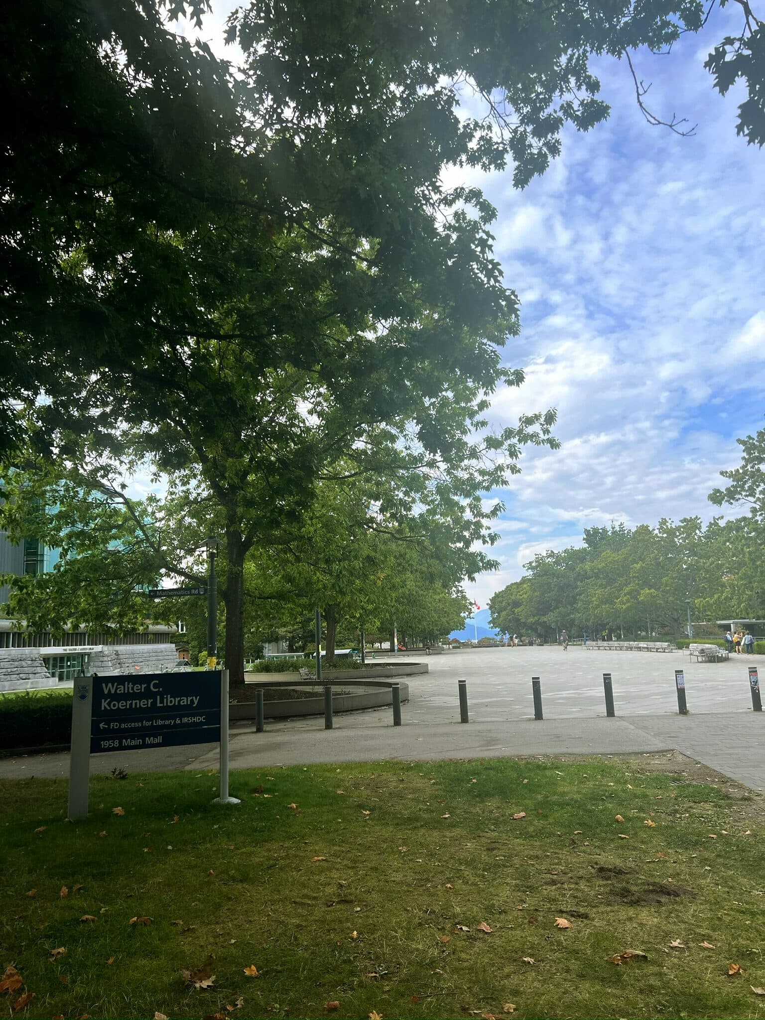 Vancouver, Canada