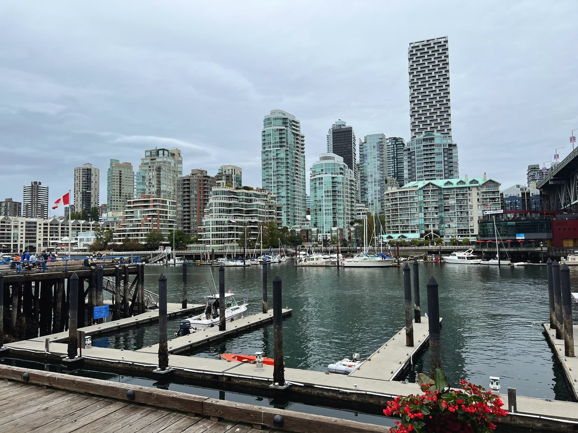 Vancouver, Canada